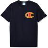 Navy Colored Big C