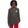 Signature Charcoal Heather