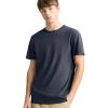 imageChampion Mens TShirt Cvpr Sport Tee RetiredAthletic Navy