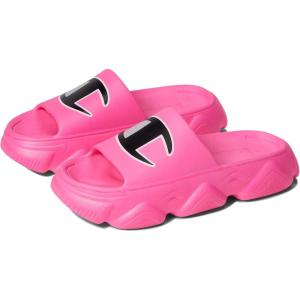 imageChampion Girls Meloso Squish SL Big KidBubbly Pink