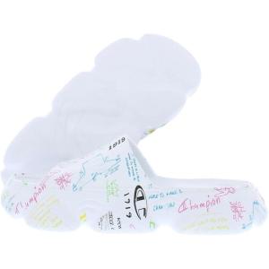 imageChampion Girls Meloso Squish SL Big KidWhiteMulticolored