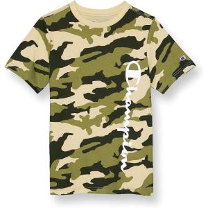 imageChampion Mens Heritage Short Sleeve Tee Mens TShirts Vintage Shirts Mens Tee Shirts GraphicsCamo Script