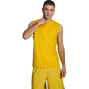 imageChampion Mens Muscle Tank Classic Graphic Muscle Tee Sleeveless Tshirt for Men Reg Or Big amp TallFreesia