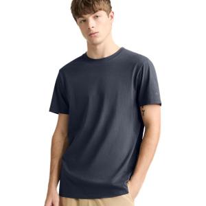 imageChampion Mens TShirt Cvpr Sport Tee RetiredAthletic Navy