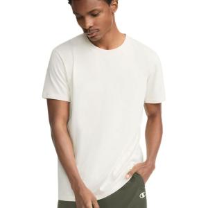 imageChampion Mens TShirt Cvpr Sport Tee RetiredNatural