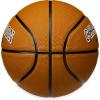 imageChampion Downtown Basketball  Durable Rubber Cover with Deep Channels for Better Control AntiBurst Butyl Bladder Includes Ball Pump for IndoorOutdoor PlayCLASSIC