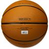 imageChampion Downtown Basketball  Durable Rubber Cover with Deep Channels for Better Control AntiBurst Butyl Bladder Includes Ball Pump for IndoorOutdoor PlayCLASSIC
