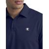 imageChampion Mens Performance Sport PoloDeep Navy
