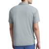 imageChampion Mens Performance Sport PoloQuarry
