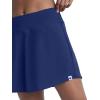 imageChampion Womens Courtside SkortBlue Depths