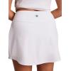 imageChampion Womens Courtside SkortBright White