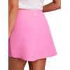 imageChampion Womens Courtside SkortPink Cosmos