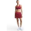 imageChampion Womens Courtside SkortPomegranate