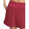 imageChampion Womens Courtside SkortPomegranate