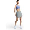 imageChampion Womens Courtside SkortQuarry