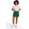 imageChampion Womens Courtside SkortVerdant Green