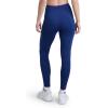 imageChampion Womens Performance Inner Drawcord 78 LeggingsBlue Depths