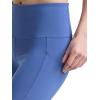 imageChampion Womens Performance Inner Drawcord 78 LeggingsCoastal Fjord