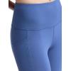 imageChampion Womens Performance Inner Drawcord 78 LeggingsCoastal Fjord
