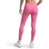 imageChampion Womens Performance Inner Drawcord 78 LeggingsPink Cosmos