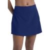 imageChampion Womens Courtside SkortBlue Depths
