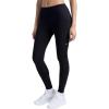 imageChampion Womens Performance Inner Drawcord 78 LeggingsBlack