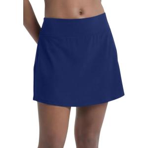 imageChampion Womens Courtside SkortBlue Depths
