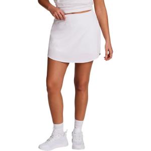 imageChampion Womens Courtside SkortBright White