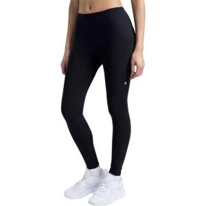 imageChampion Womens Performance Inner Drawcord 78 LeggingsBlack