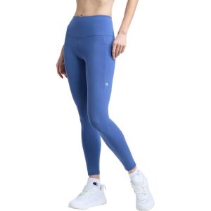 imageChampion Womens Performance Inner Drawcord 78 LeggingsCoastal Fjord