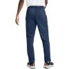 imageChampion Mens Sport Sweatpants Standard Fit Lighweight Moisture WickingAthletic Navy