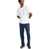 imageChampion Mens Sport Sweatpants Standard Fit Lighweight Moisture WickingAthletic Navy