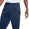 imageChampion Mens Sport Sweatpants Standard Fit Lighweight Moisture WickingAthletic Navy