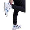 imageChampion Mens Sport Sweatpants Standard Fit Lighweight Moisture WickingBlack  C Logo  Updated
