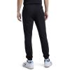 imageChampion Mens Sport Sweatpants Standard Fit Lighweight Moisture WickingBlack  C Logo  Updated
