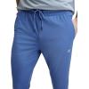 imageChampion Mens Sport Sweatpants Standard Fit Lighweight Moisture WickingCoastal Fjord  C Logo  Updated