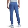 imageChampion Mens Sport Sweatpants Standard Fit Lighweight Moisture WickingCoastal Fjord  C Logo  Updated