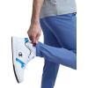 imageChampion Mens Sport Sweatpants Standard Fit Lighweight Moisture WickingCoastal Fjord  C Logo  Updated