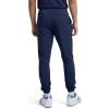 imageChampion Mens Sport Sweatpants Standard Fit Lighweight Moisture WickingDeep Navy  C Logo  Updated