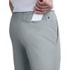 imageChampion Mens Sport Sweatpants Standard Fit Lighweight Moisture WickingQuarry  C Logo  Updated