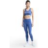 imageChampion Womens Champion Script Sports Bra Flexible FitCoastal Fjord  Script Logo