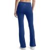 imageChampion Womens Flare Leggings Soft Touch Moisture Wicking Flared Pants for Women 315 Plus Size AvailableBlue Depths