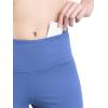 imageChampion Womens Flare Leggings Soft Touch Moisture Wicking Flared Pants for Women 315 Plus Size AvailableCoastal Fjord
