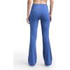 imageChampion Womens Flare Leggings Soft Touch Moisture Wicking Flared Pants for Women 315 Plus Size AvailableCoastal Fjord