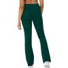 imageChampion Womens Flare Leggings Soft Touch Moisture Wicking Flared Pants for Women 315 Plus Size AvailableNight Garden