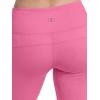 imageChampion Womens Flare Leggings Soft Touch Moisture Wicking Flared Pants for Women 315 Plus Size AvailablePink Cosmos