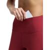 imageChampion Womens Flare Leggings Soft Touch Moisture Wicking Flared Pants for Women 315 Plus Size AvailablePomegranate