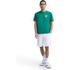 imageChampion Mens 10 Sport Knit Shorts Slim Fit LightweightBright White  C Logo