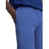 imageChampion Mens 10 Sport Knit Shorts Slim Fit LightweightCoastal Fjord  C Logo