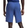 imageChampion Mens 10 Sport Knit Shorts Slim Fit LightweightCoastal Fjord  C Logo